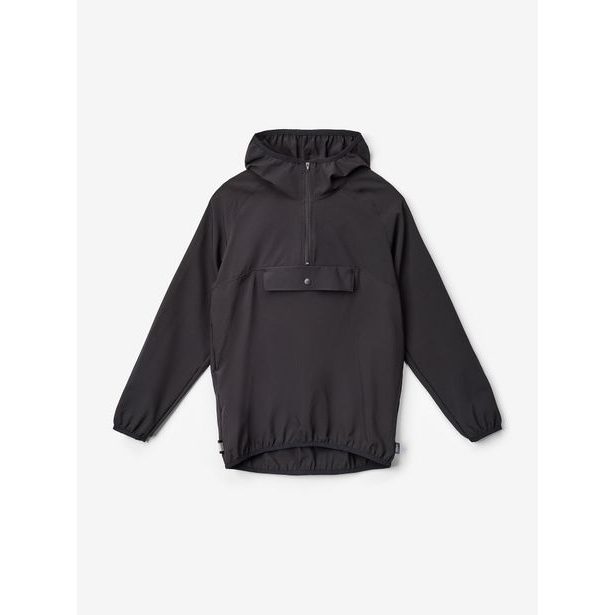 Unuo, Dětská větrovka, Černá