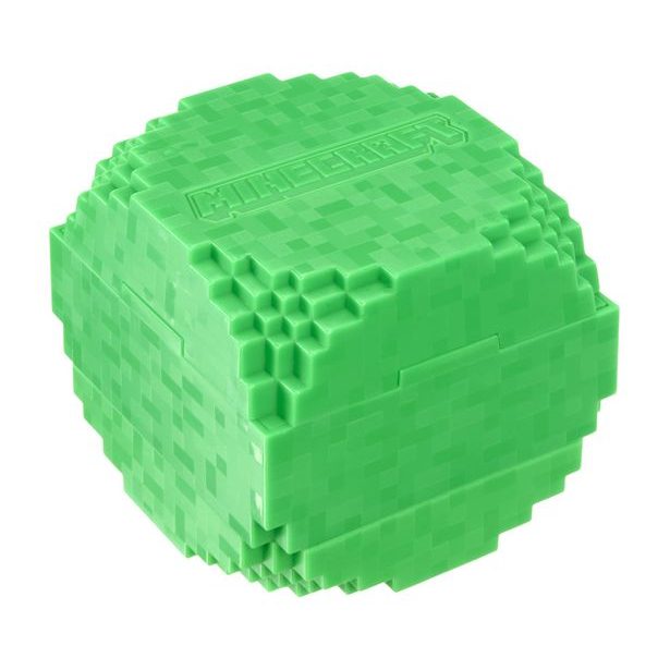 MGA's Miniverse - Make It Mini Minecraft, PDQ
