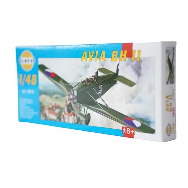 Avia BH 11 1:48