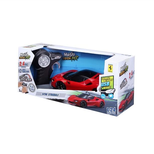 Maisto M. TECH RC Premium, assort