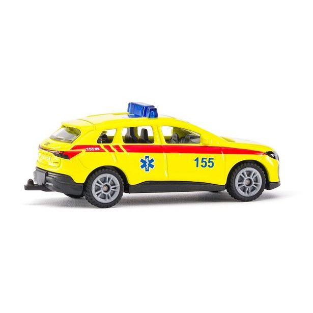 SIKU SIKU česká verze - Ambulance