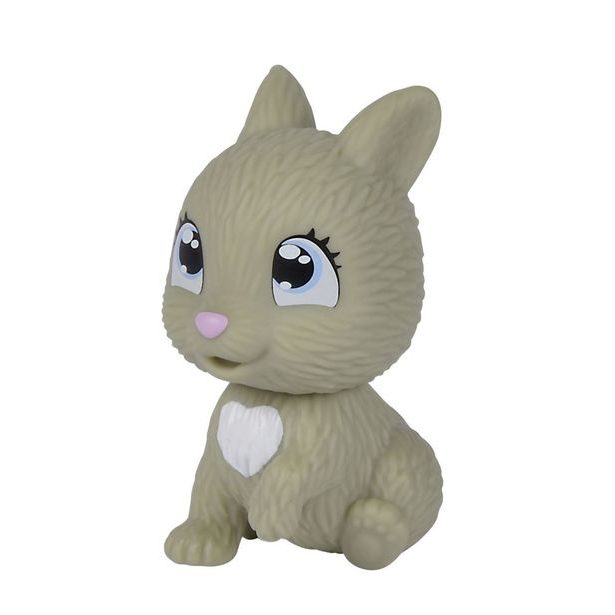 Mini Pamper Petz, 3 druhy