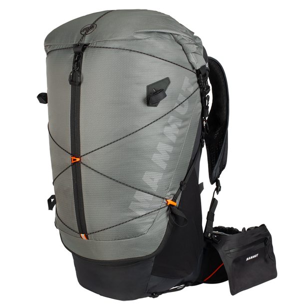 Mammut Ducan Spine 50-60