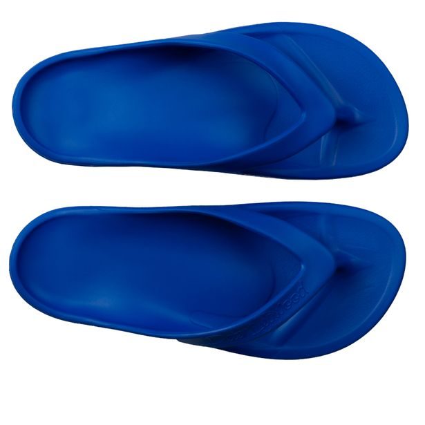 Zdravotní obuv AEQUOS Shark azzurro, modrá