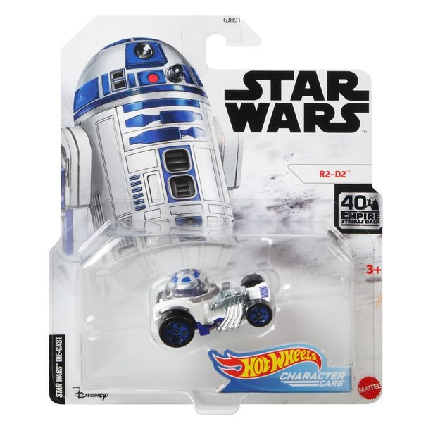 HW ANGLIČÁK MARVELOVŠTÍ SUPERHRDINOVÉ ASST