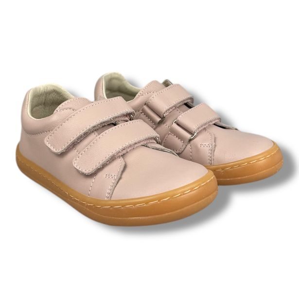 Dětská celokožená obuv Ciciban - Softy Nude