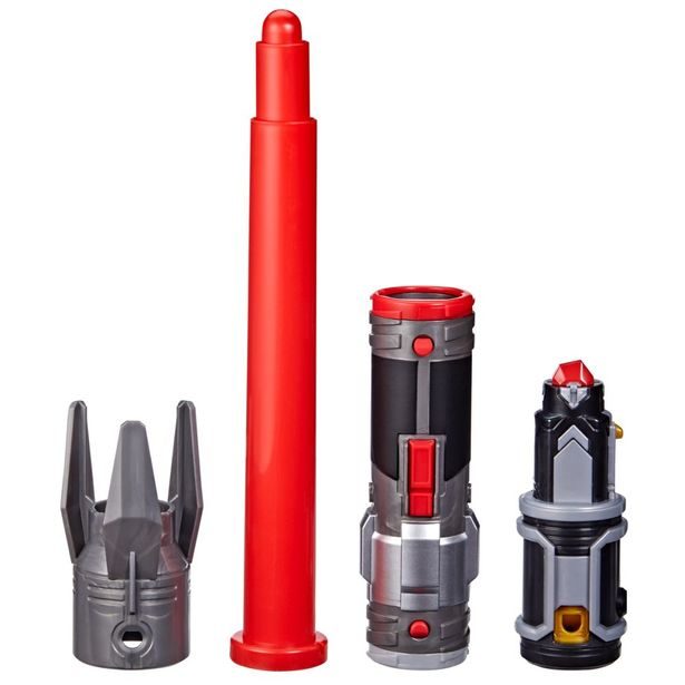 HASBRO - Star Wars LS Forge základní meč assort