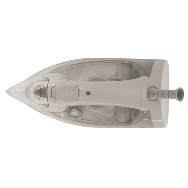 BERLINGERHAUS Žehlička napařovací 2200 W Sahara Collection BH-9593