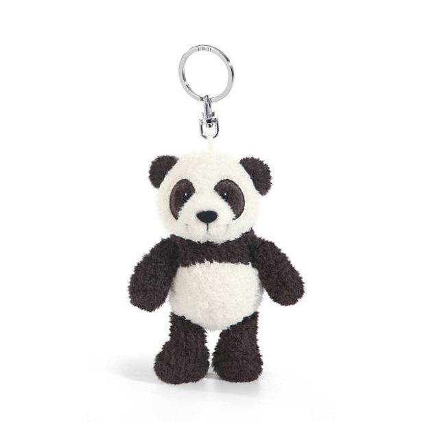 NICI klíčenka Panda Yaa Boo 10cm