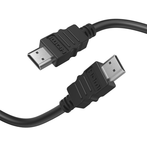 Hama HDMI kabel High Speed 3 m, nebalený