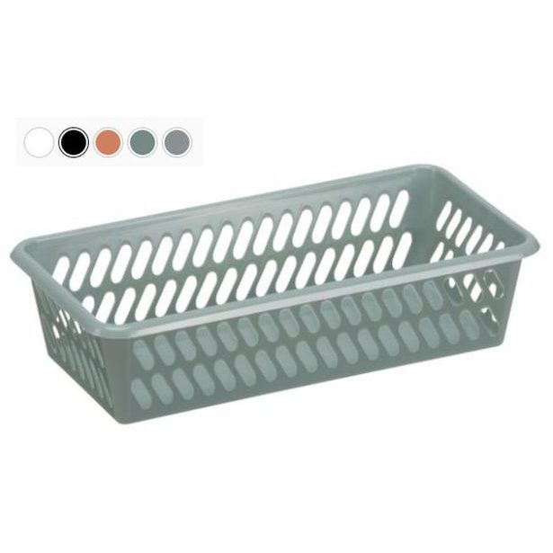 košík K1 103x200x49 úzký MIX