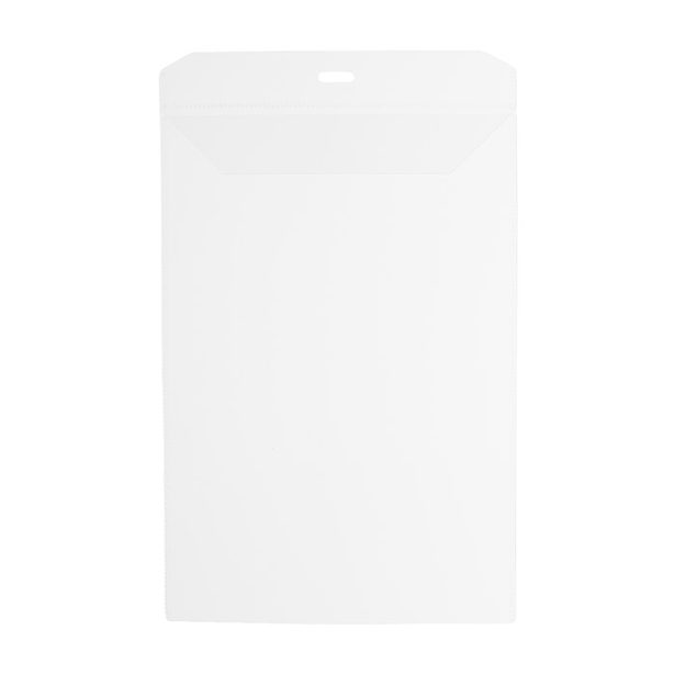 Průhledný obal A4 - vývěsný