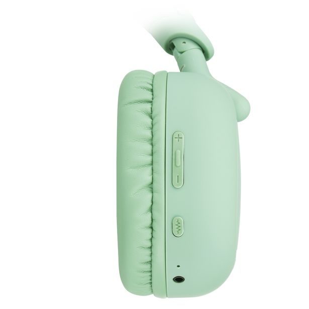 GRUNDIG Bluetooth sluchátka GRUNDIG s ANC 300mAh baterií zelená ED-233188