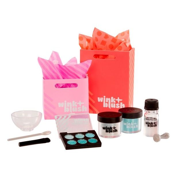 MGA's Miniverse - Make It Mini Make-up, série 1, PDQ