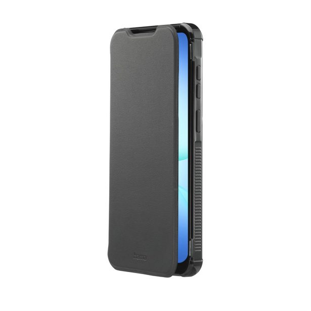 Hama Extreme Protect, pouzdro pro Samsung Galaxy A17, licence D3O®, černé