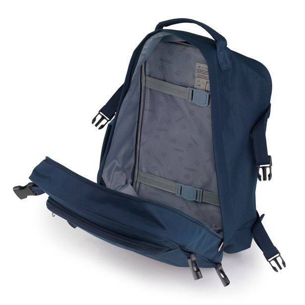 Gabol, Cestovní batoh vel. S (26 l) WEEK ECO 122327
