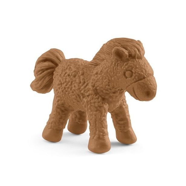 SCHLEICH Přenocování s Hannah, hrací sada