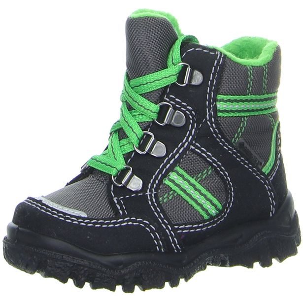 Dětské zimní boty Superfit 3-00042-02