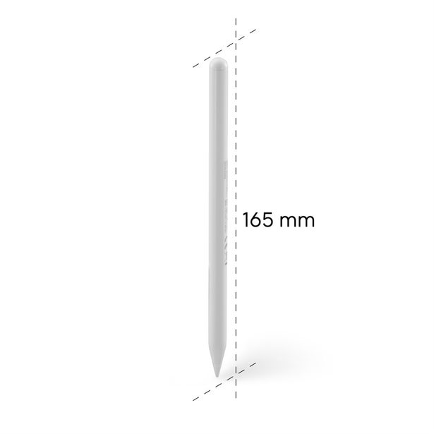 Hama Scribble, aktivní zadávací pero (nejen) pro Apple iPad