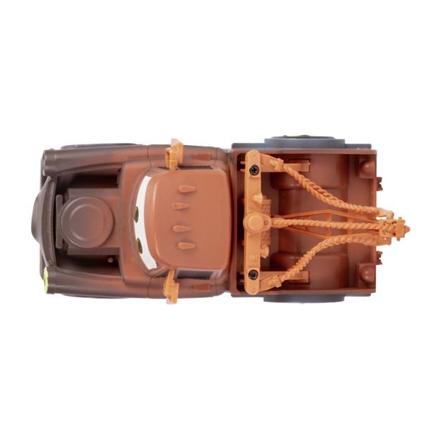 RC Cars Burák Single Drive 1:32, 14 cm, 1kan