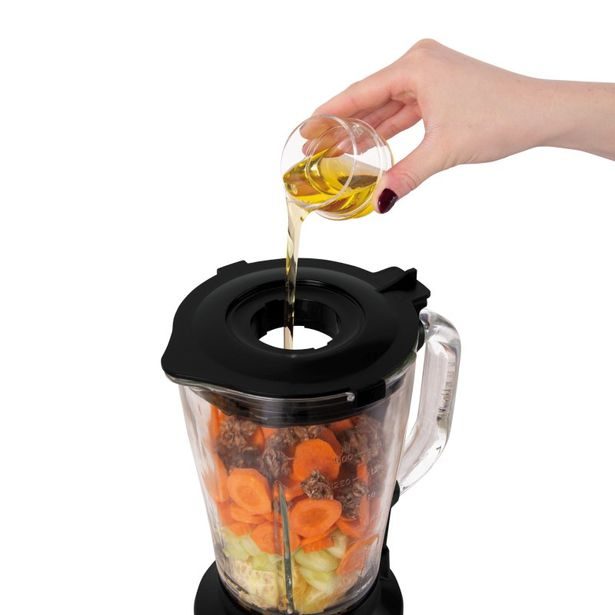BERLINGERHAUS Stolní mixér se skleněnou nádobou 1,5 L 1000 W Carbon Pro Line BH-9697