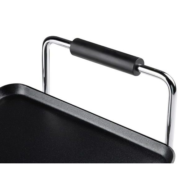 ALPINA Elektrický gril stolní teppanyaki 2000W 70 cm ED-223160