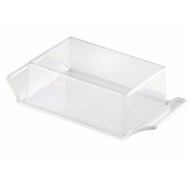 heidrun DÓZA NA MÁSLO 20X11X5CM PLAST_hamashop