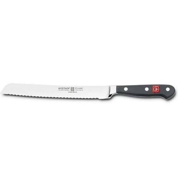 nůž 20cm na chleba Wüsthof Classic GP 4149