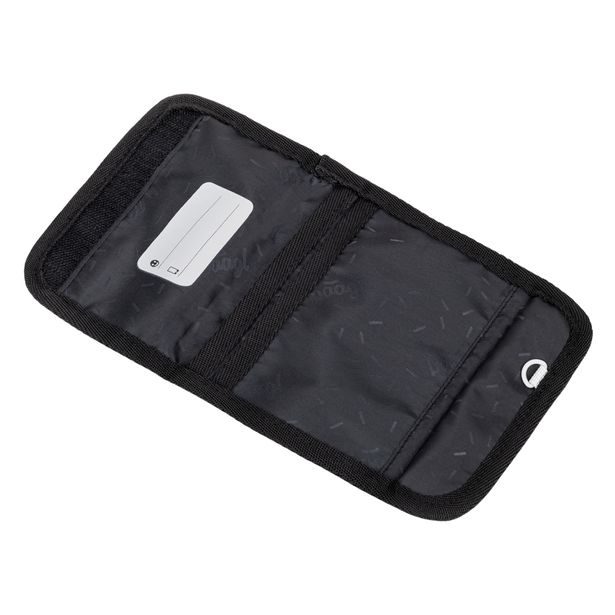 BAAGL Peněženka na krk Hokej