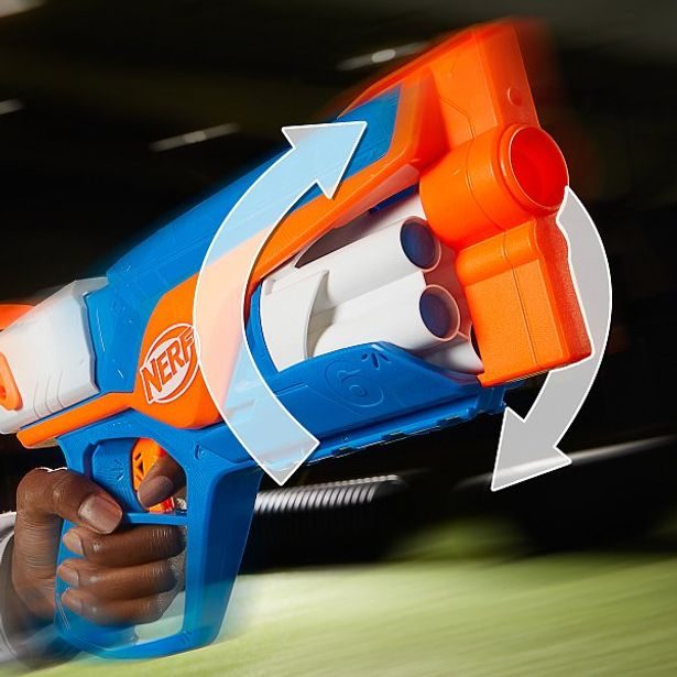 Nerf Nerf N Series Agility