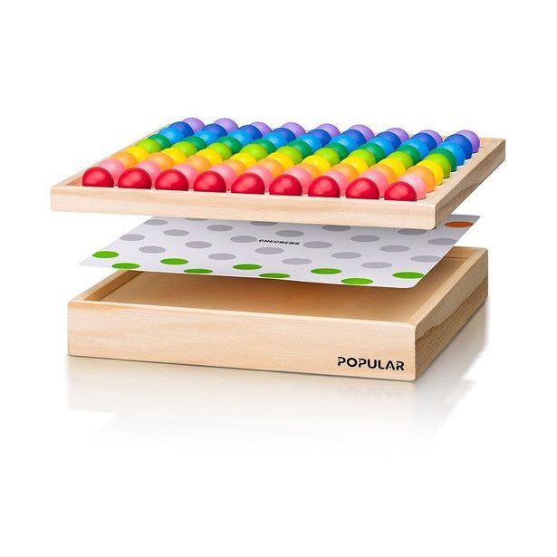 POPULAR Hra kuličková