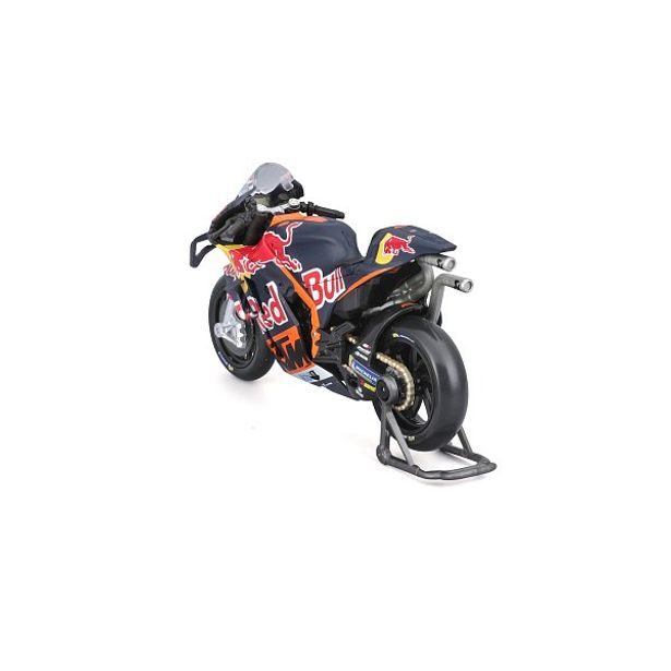 Maisto Maisto - Motocykl, Red Bull KTM Factory Racing 2023, 43 Jack Miller, 1:18