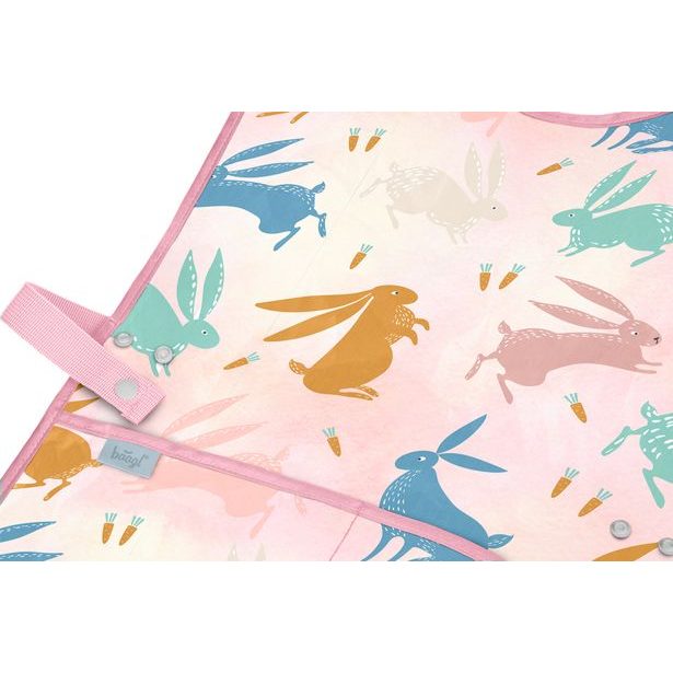 BAAGL Dětská zástěra Bunny