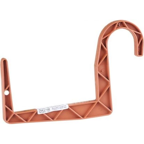 držák truhl. kul.závěs 12cm TER UNIVERZÁL