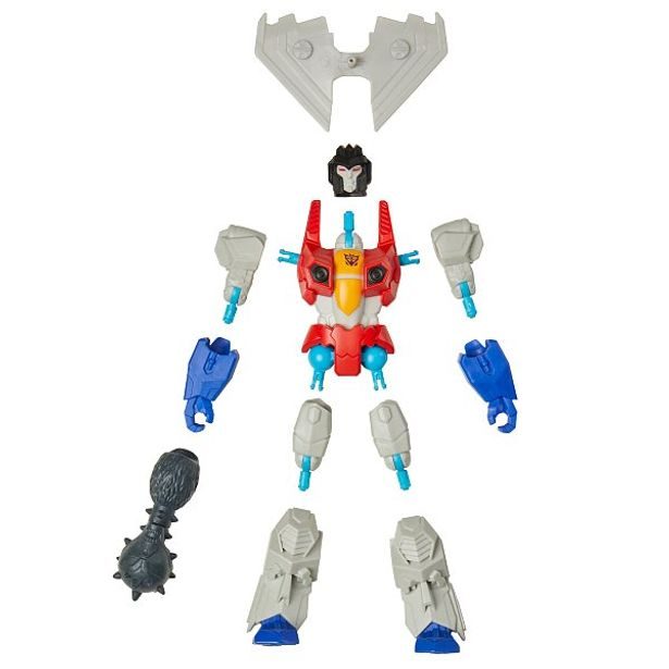 HASBRO - Transformers HASBRO - Transformers Mixmashers figurka Starscream