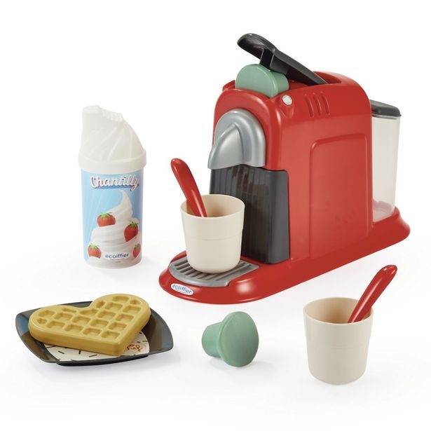 Sada domácí spotřebiče