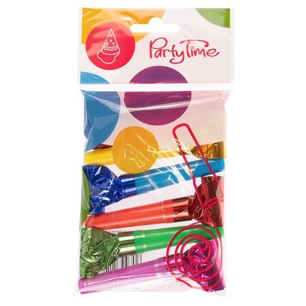 Arpex PÍŠŤALKA 6KS 2.5x35CM_hamashop