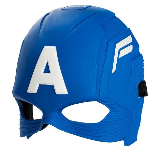 HASBRO - Avengers HASBRO - Avengers Maska Hrdiny Captain America