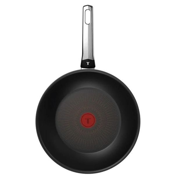 pánev d28cm WOK EXCELLENCE TEFAL, indukce