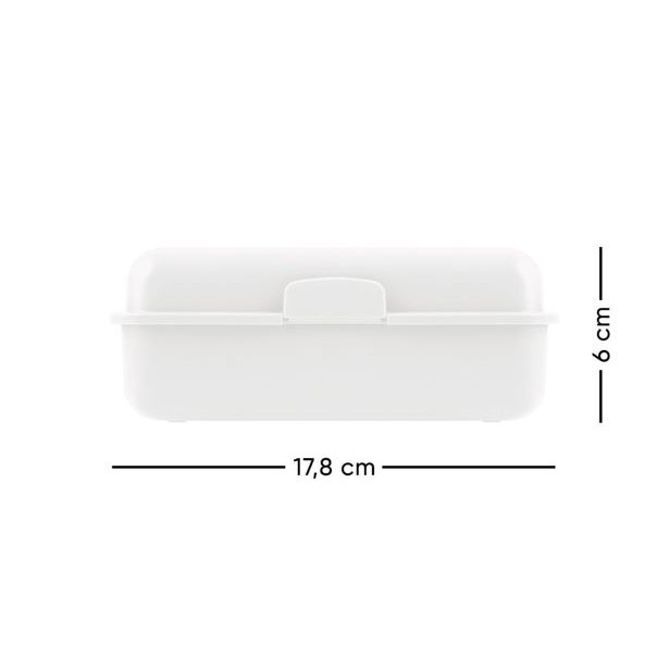 BAAGL Box na svačinu Polar