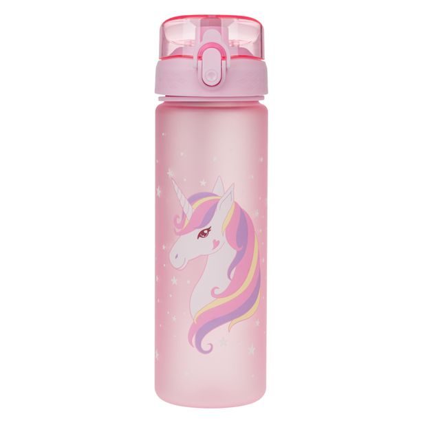 BAAGL Tritanová láhev na pití Unicorn 500 ml