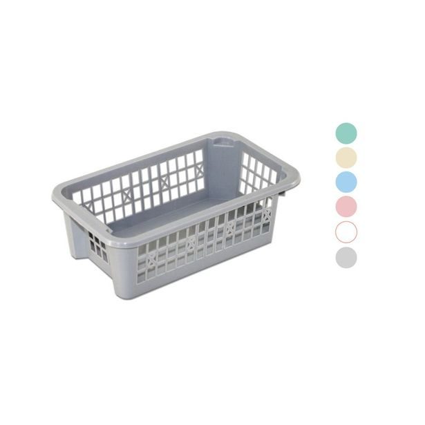 košík malý stoh.20x12x6,5cm