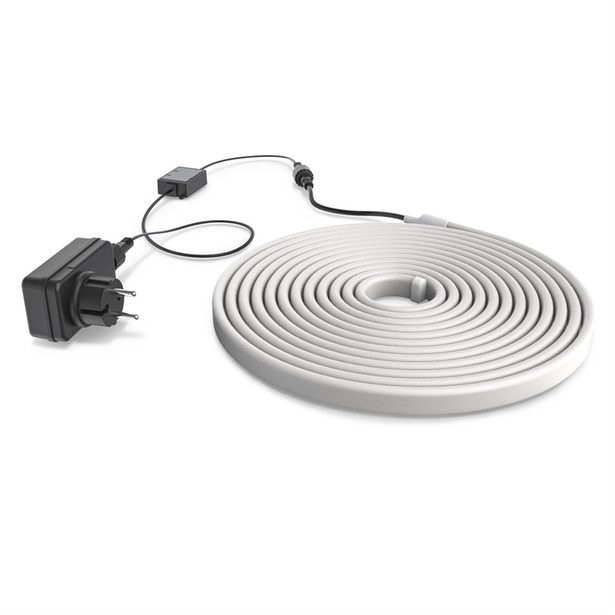Hama SMART WiFi neonový LED pásek, RGBIC, Matter, nastavení barev a intenzity, 5 m
