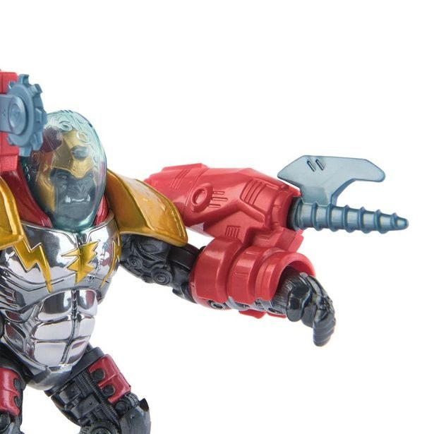 DC METAL FORCE AKČNÍ FIGURKY 10 CM