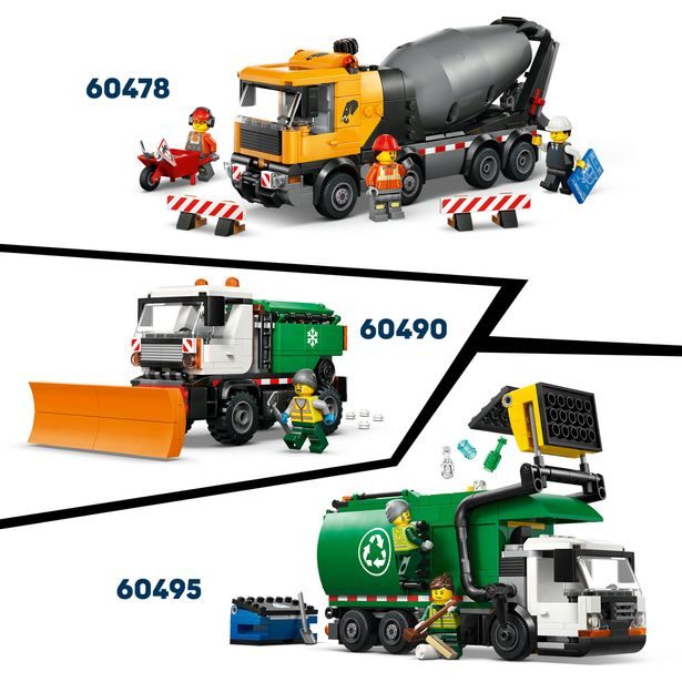 Traktor