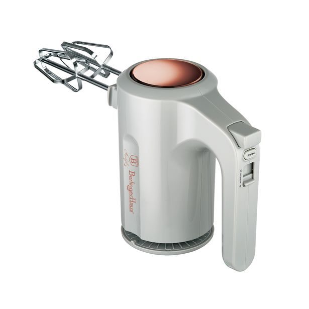 BERLINGERHAUS Mixér ruční šlehač 200 W Moonlight Edition BH-9066