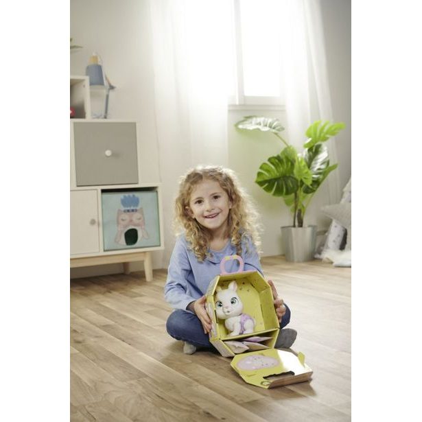 Králíček Pamper Petz