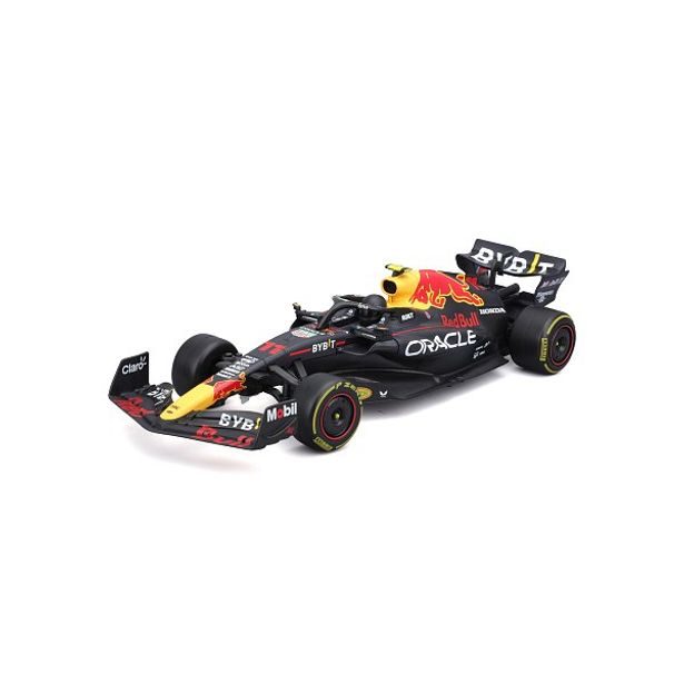 Maisto Maisto RC - Oracle Red Bull Racing RB19 (2023), 11 Sergio Pérez, 1:24, 2,4GHz, USB
