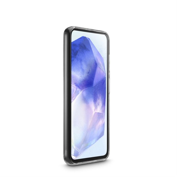 Hama Always Clear, kryt pro Samsung Galaxy A55 5G, vždy průhledný, nežloutne