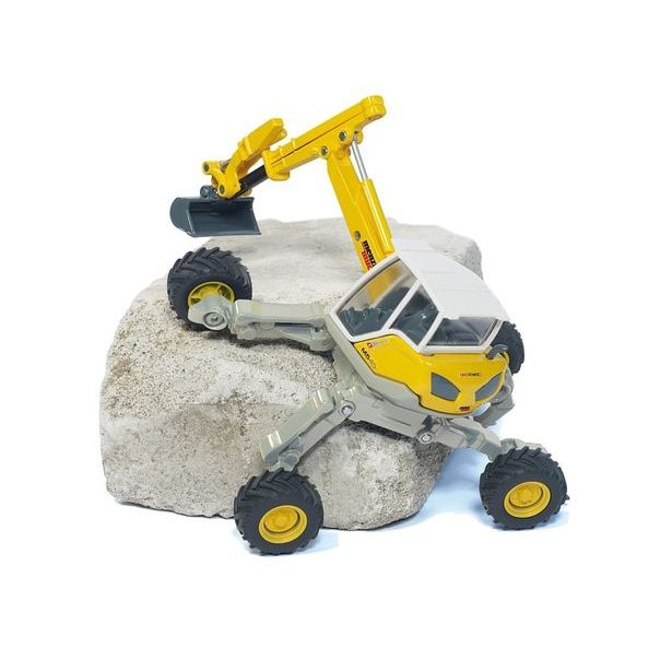 SlKU Super - Bagr